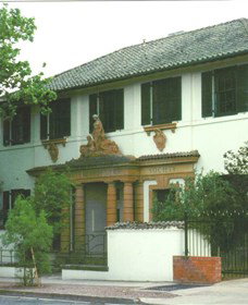 Two-Foot Heritage Walk - Stayed 0