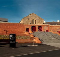 Capital Venues and Events - Stayed