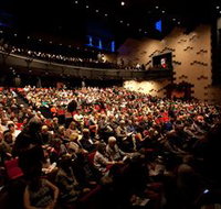 Ulumbarra Theatre - Stayed