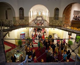 Ulumbarra Theatre - Stayed 4