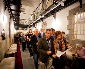 Ulumbarra Theatre - Stayed 3