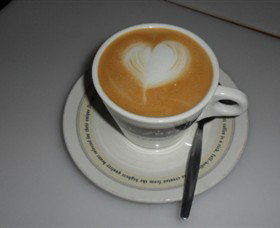 Breretons Bakery And Coffee Lounge - Stayed 2