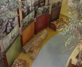 Barmah Forest Heritage And Education Centre - Stayed 4