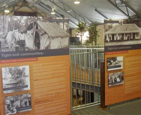 Barmah Forest Heritage And Education Centre - Stayed 3