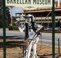 Barellan Museum - Stayed