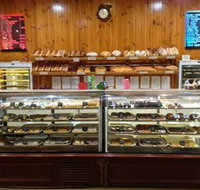 Strathy Hot Bread - Stayed