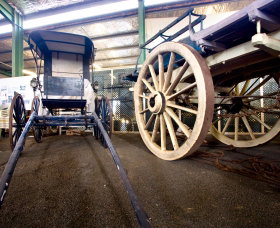 Namoi Echo Museum - Stayed 0