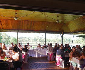 Seplin Estate Wines - Stayed 2