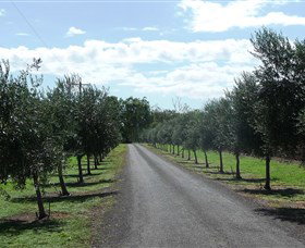 Seplin Estate Wines - Stayed 3