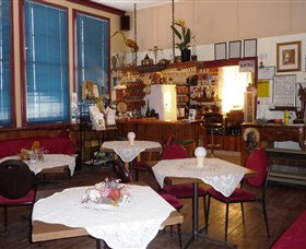 Seplin Estate Wines - Stayed 5