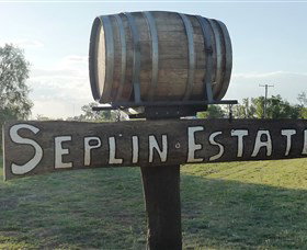 Seplin Estate Wines - Stayed 6