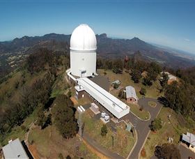 Siding Spring Observatory - Stayed 0