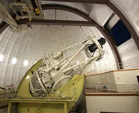 Siding Spring Observatory - Stayed 1