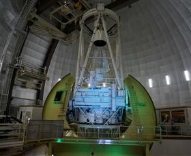 Siding Spring Observatory - Stayed 2