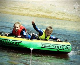 Adventure Watersports - Stayed 2