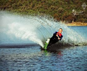 Adventure Watersports - Stayed 4