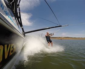 Adventure Watersports - Stayed 6