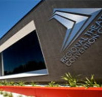 Dubbo Regional Theatre and Convention Centre - Stayed