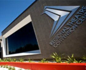 Dubbo Regional Theatre And Convention Centre - Stays Accommodation 0