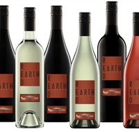 Red Earth Estate Vineyard - Stayed