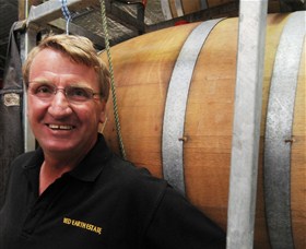 Red Earth Estate Vineyard - Stayed 3