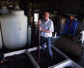 Red Earth Estate Vineyard - Stayed 6