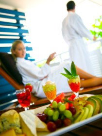 Daydream Island Resort And Spa - Stayed 2