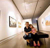 Western Plains Cultural Centre - Stayed