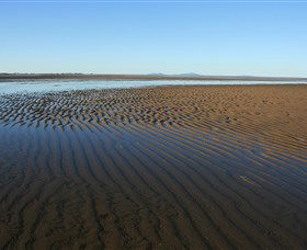 Illawong Beach - Stayed 1