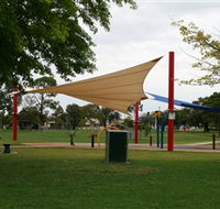 Elston Park Water Park - Stayed