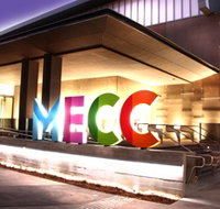 Mackay Entertainment and Convention Centre - Stayed