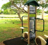 Gooseponds North Mackay - Stayed