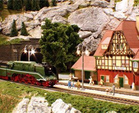 Dubbo West NSW Stayed