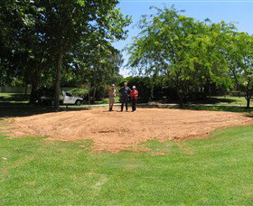 Barooga Botanical Gardens - Stayed 3