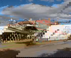 Ariah Park 1920s Heritage Village - Stayed 1