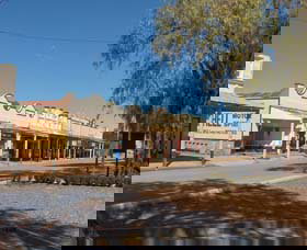 Ariah Park 1920s Heritage Village - Stayed 2