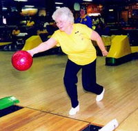 Dubbo Tenpin Bowl - Stayed
