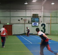 Dubbo Sportsworld - Stayed