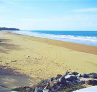Sarina Beach - Stayed
