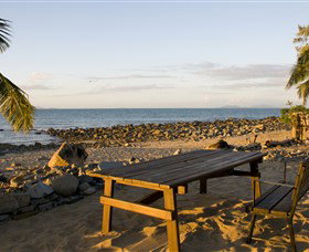 Dolphin Heads QLD Stayed