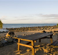 Dolphin Heads - Stayed