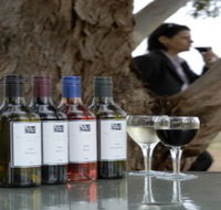 Woolaway Wines - Stayed