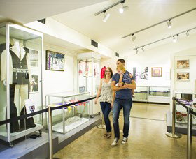 Alectown NSW Stays Accommodation