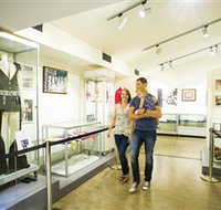 Henry Parkes Centre - Stays Accommodation