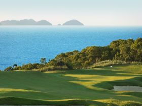 Hamilton Island Golf Club - Stayed 1