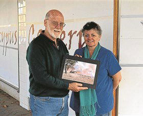 Forbes Platypus Gallery - Stayed 6