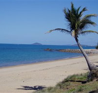 Lamberts Beach - Stayed