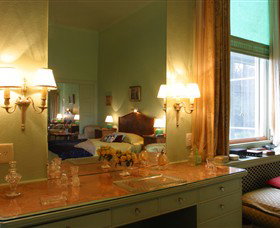 Mooramong - Stayed 4