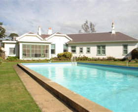 Mooramong - Stayed 5