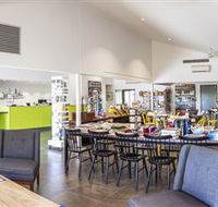 Port Hedland Visitor Centre - Stayed